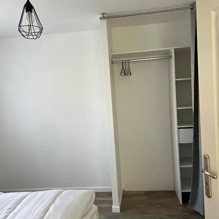 Chaleureuse A 15 Mn De Toulouse アパート
