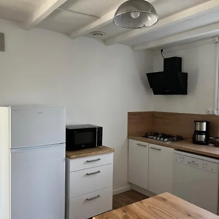 Chaleureuse A 15 Mn De Toulouse アパート