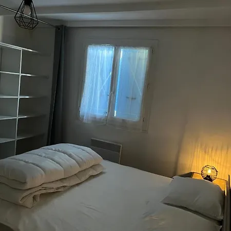 Chaleureuse A 15 Mn De Toulouse *